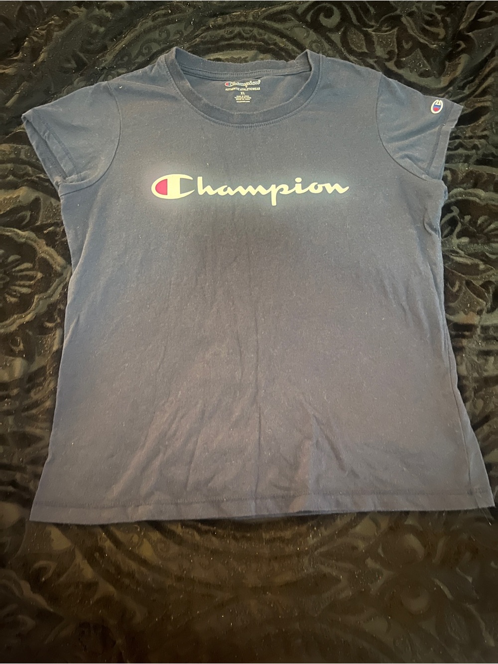 Champion T-Shirt